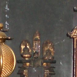 法華経曼荼羅洗浄 牧野様