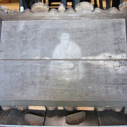 高野山真言宗 薬王寺様 弘法大師額