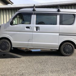 営業車オイル交換