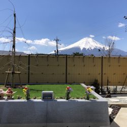 承天寺様　樹木葬