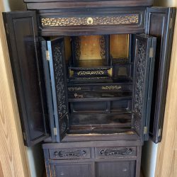 仏壇クリーニング 伊藤様