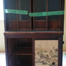 仏壇クリーニング 横田様