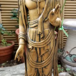 観音様クリーニング